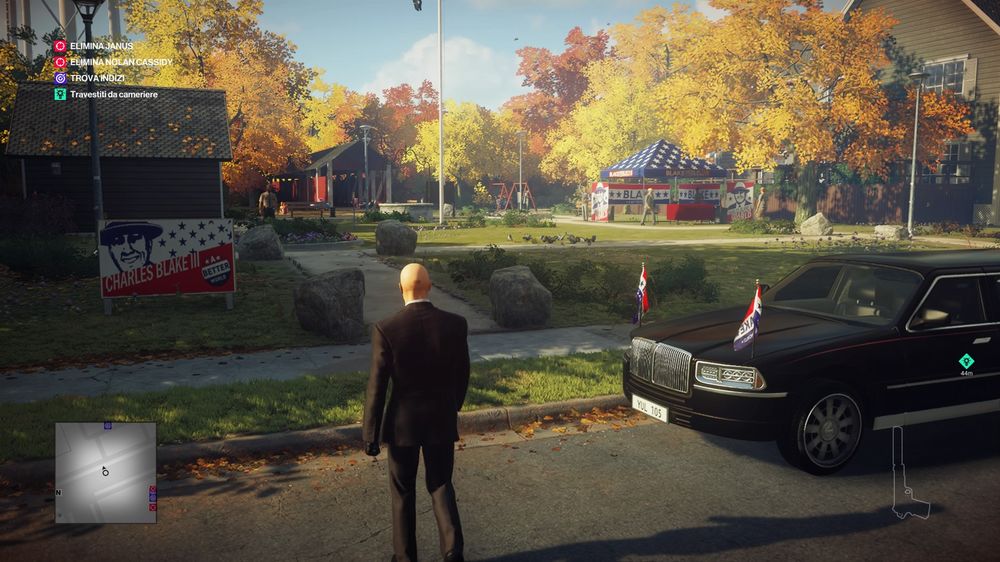 Hitman 2 Recensione.jpg Hitman 2 Recensione.jpg